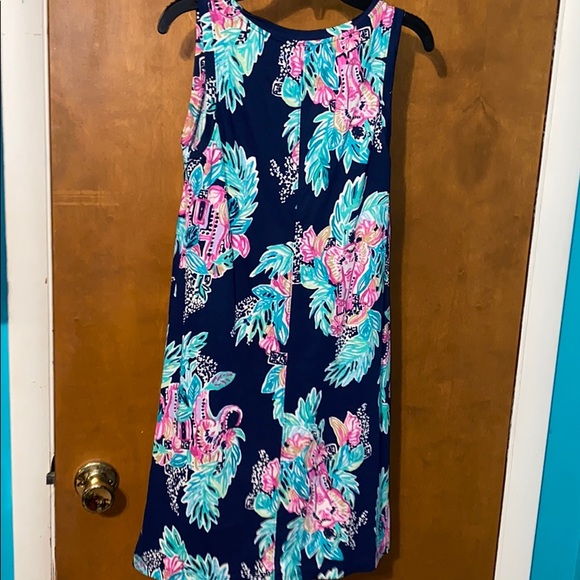 Lilly Pulitzer Raylee dress - Picture 5 of 5